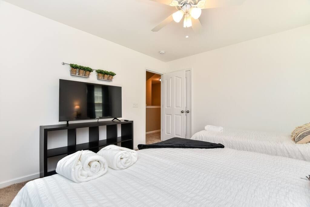 Photo of Bedroom in Greer