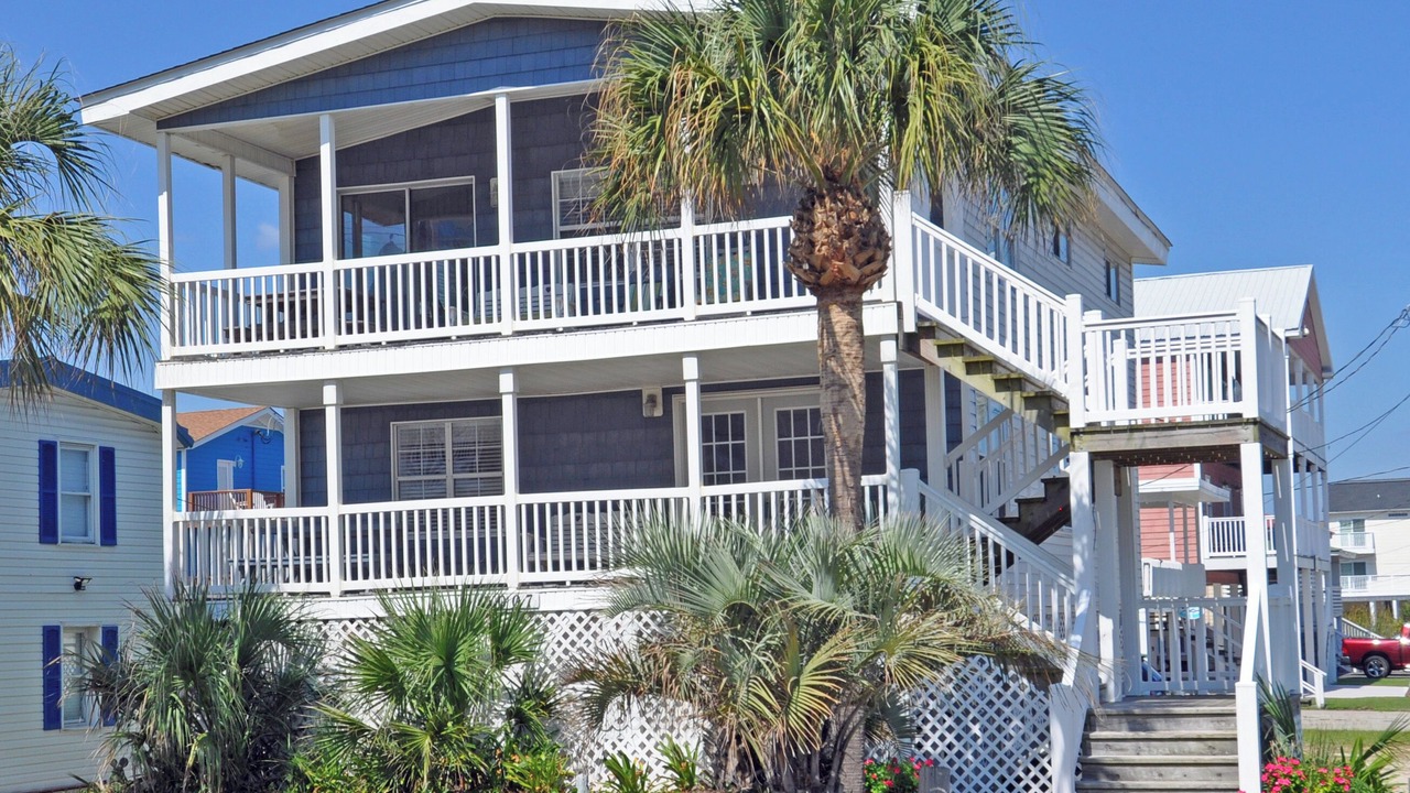 Photo of Outdoor in Cherry Grove Beach