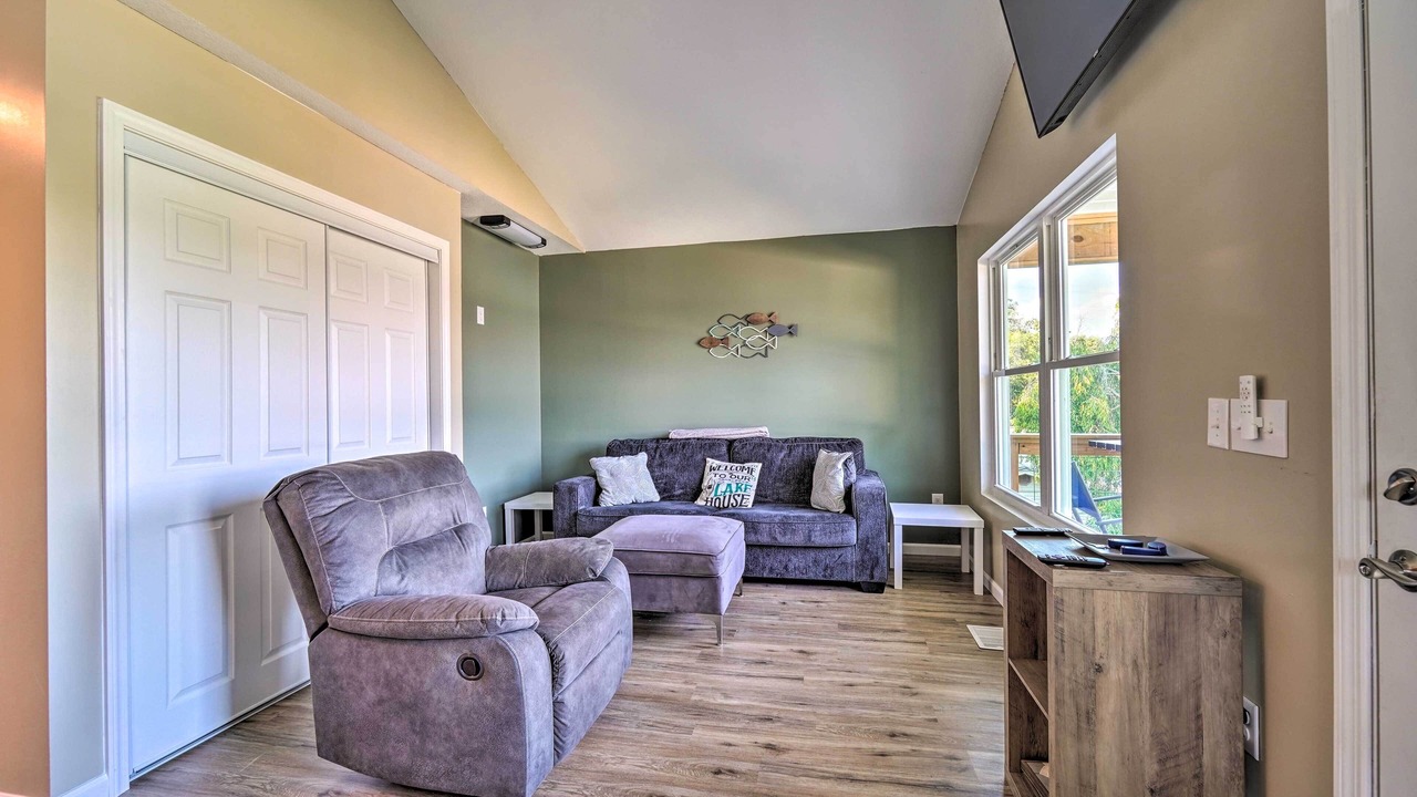 Photo of Livingroom in Bean Station