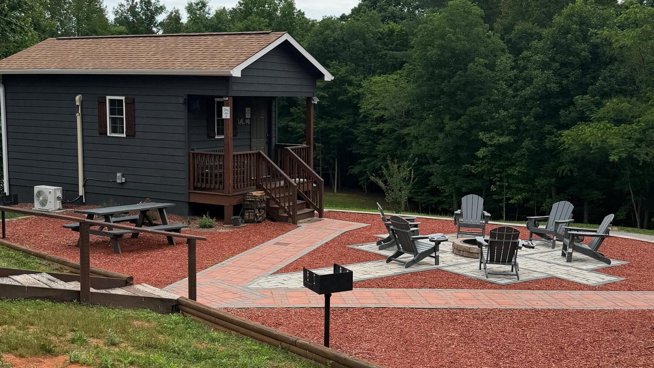 Photo of Outdoor in Moravian Falls