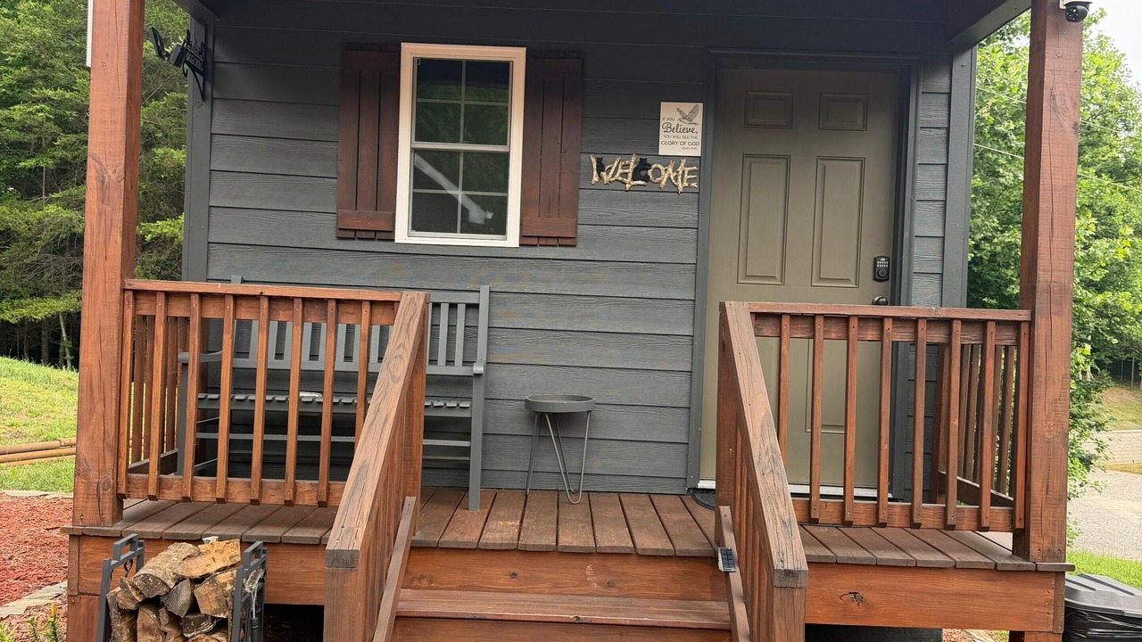 Photo of Outdoor in Moravian Falls