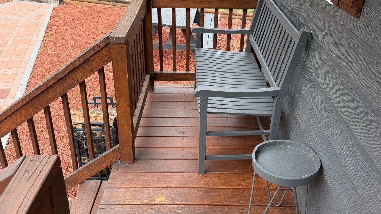 Photo of Outdoor in Moravian Falls