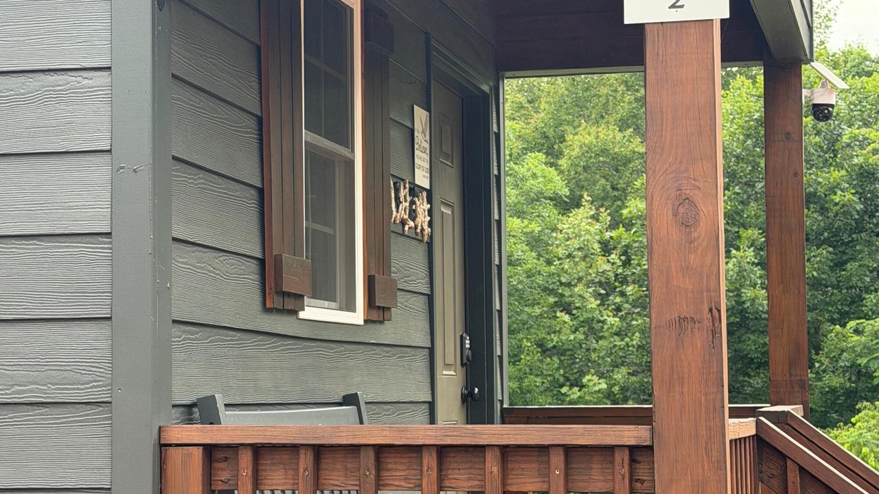 Photo of Outdoor in Moravian Falls