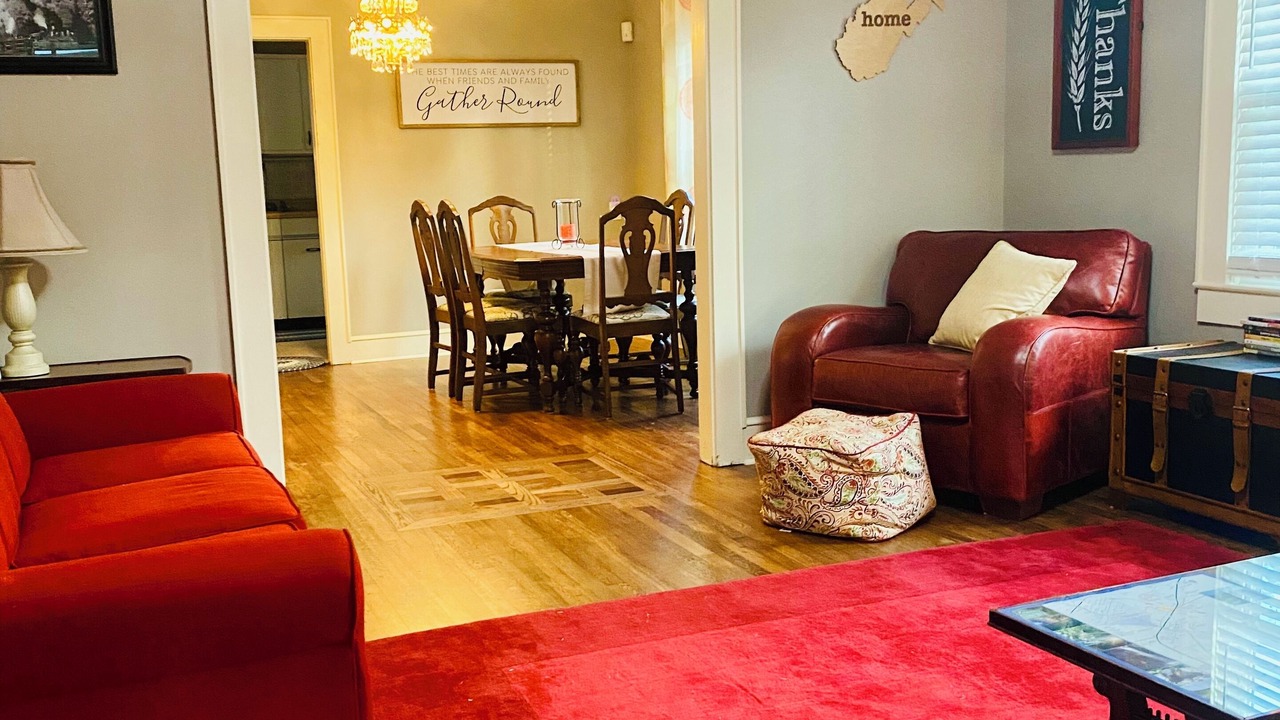 Photo of Livingroom in Fayetteville