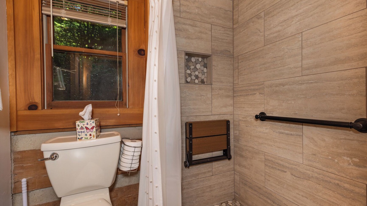 Photo of Bathroom in Ferguson