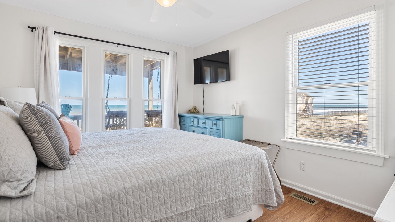 Photo of Bedroom in South Nags Head