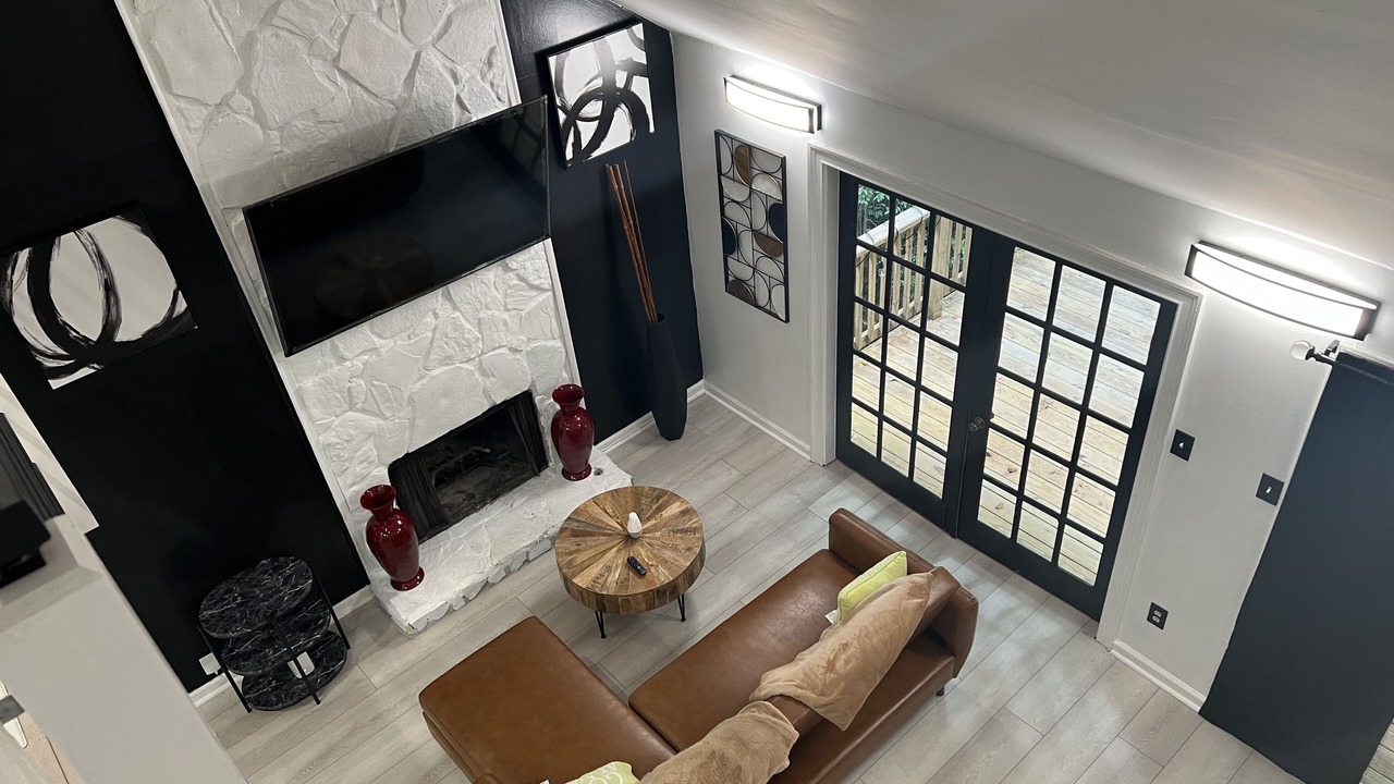 Photo of Livingroom in Smyrna