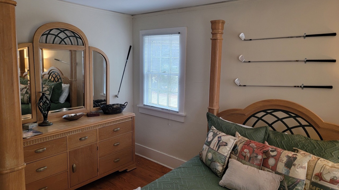 Photo of Bathroom in Aiken