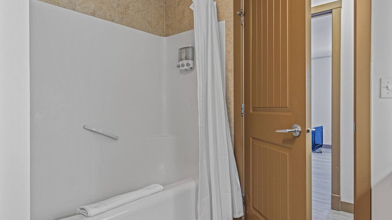 Photo of Bathroom in Copperstone Resort