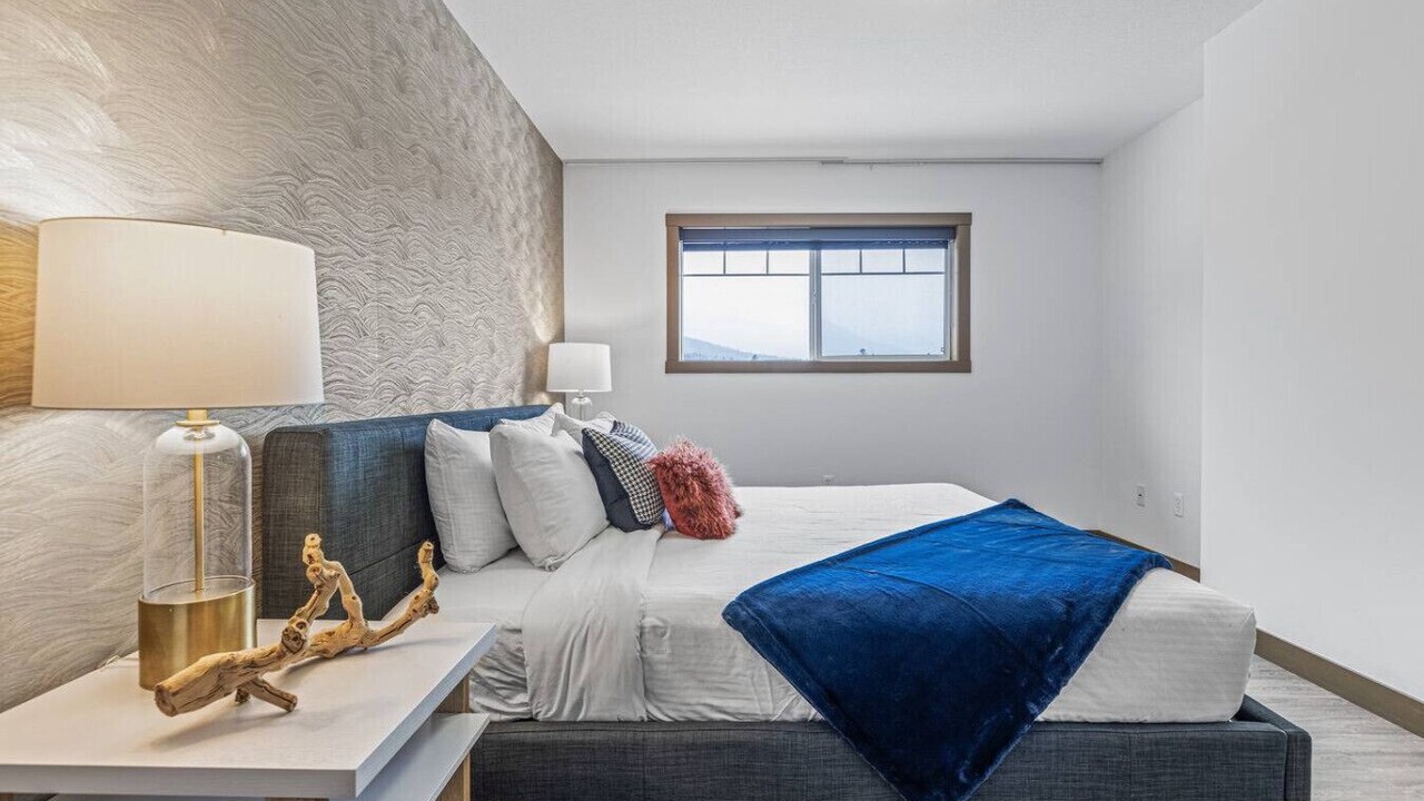 Photo of Bedroom in Copperstone Resort