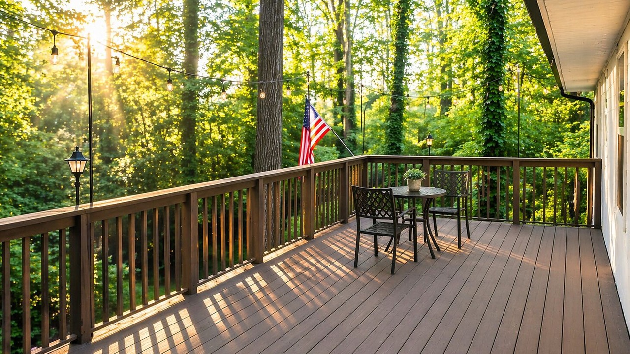 Photo of Outdoor in Greenville
