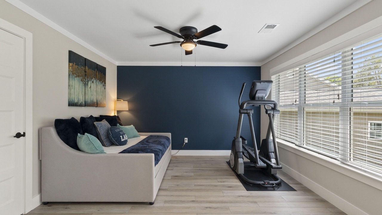 Photo of Bedroom in Fair Play