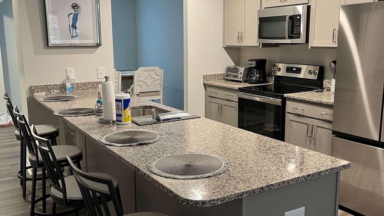 Photo of Kitchen in High Point
