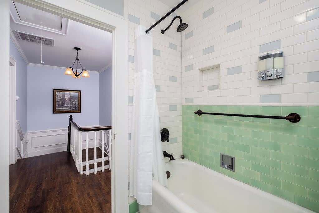 Photo of Bathroom in Gastonia