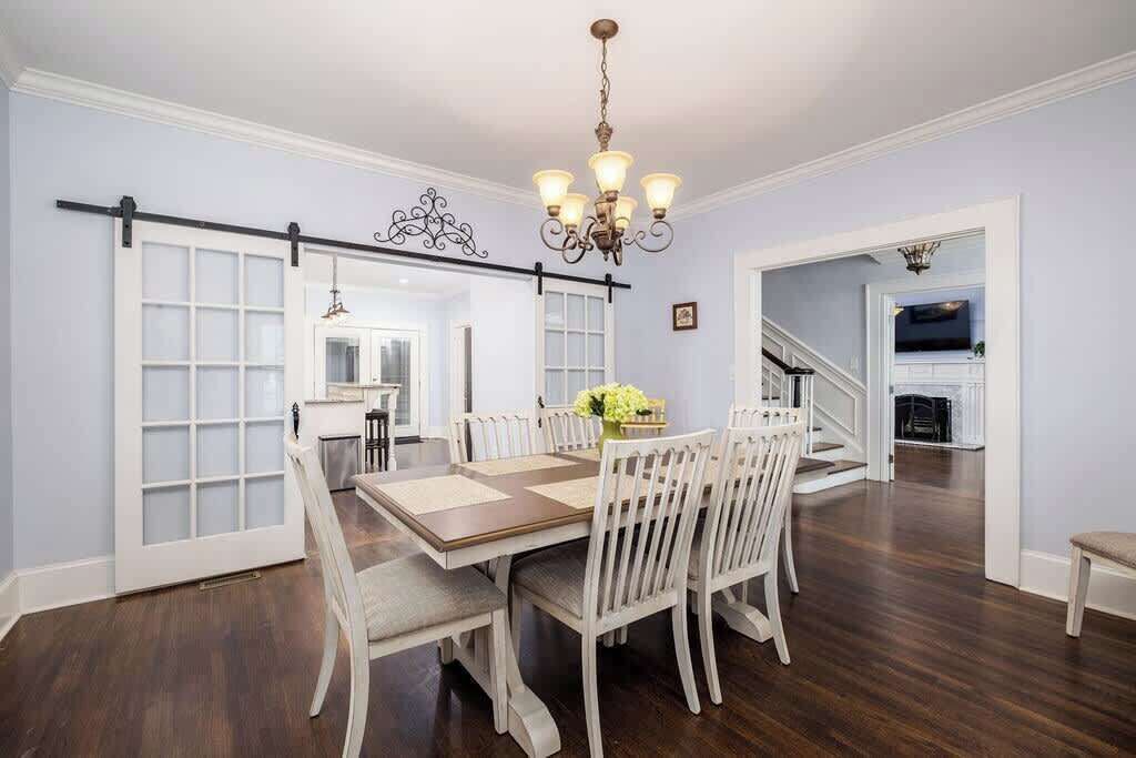 Photo of Bedroom in Gastonia