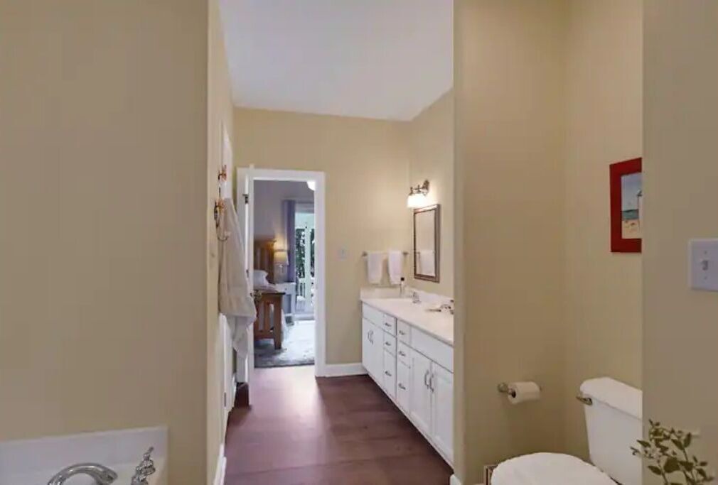 Photo of Bathroom in Henrico