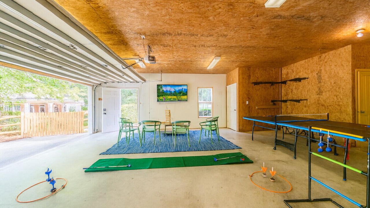 Photo of Bedroom in Providence Plantation