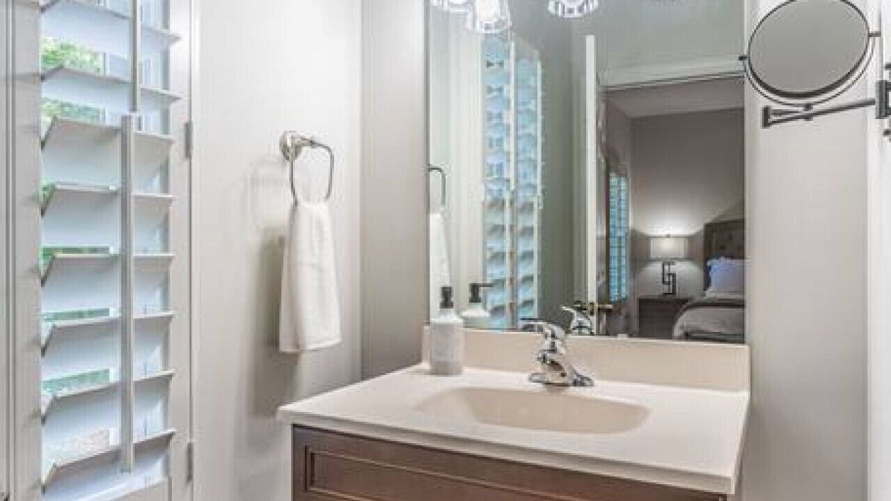 Photo of Bathroom in Providence Plantation