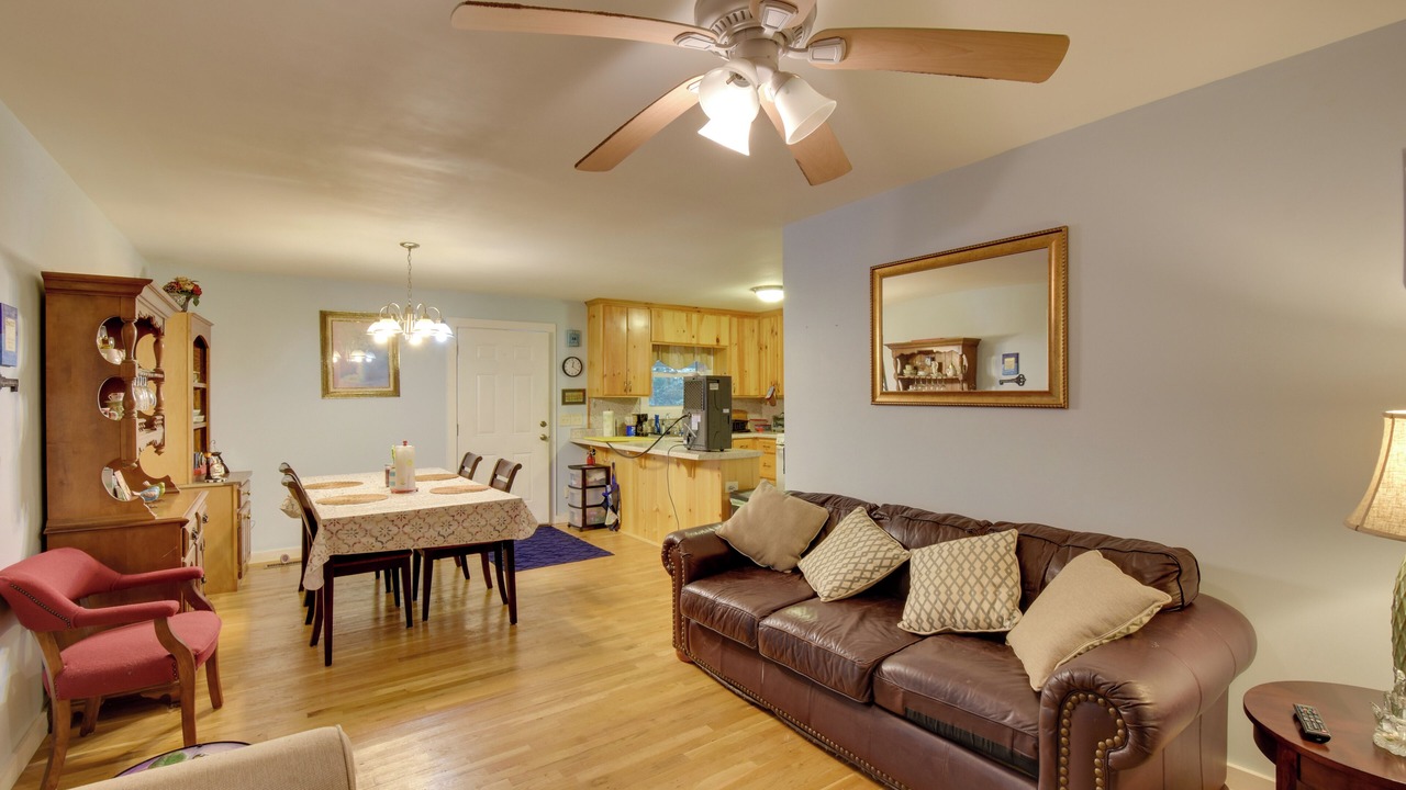 Photo of Bedroom in Gumlog