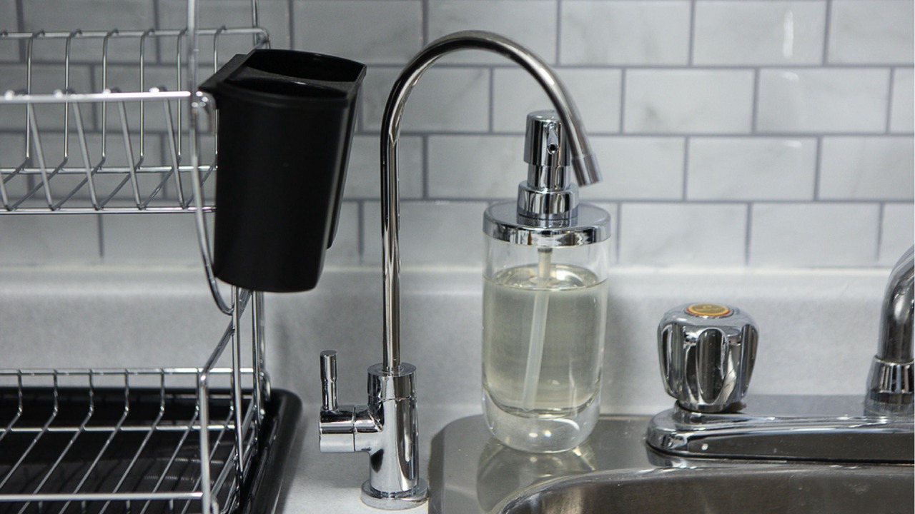 Photo of Kitchen in Villeray