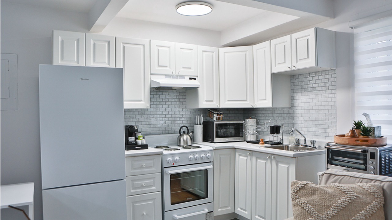 Photo of Kitchen in Villeray