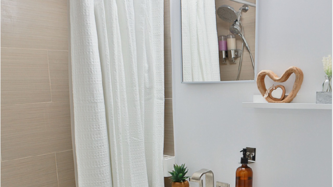 Photo of Bathroom in Villeray