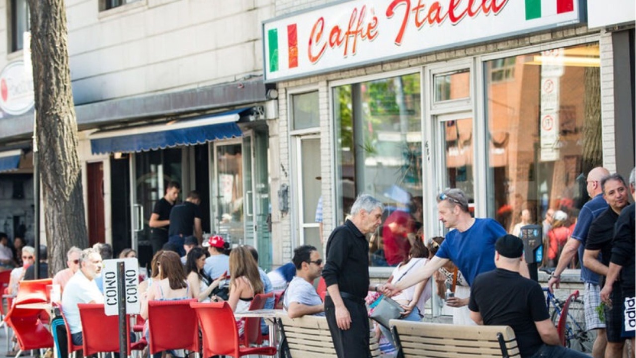 Photo of Others in Villeray