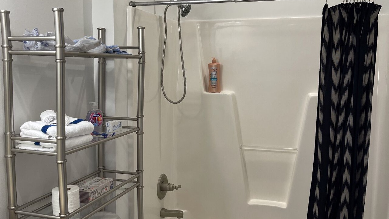 Photo of Bathroom in Florence