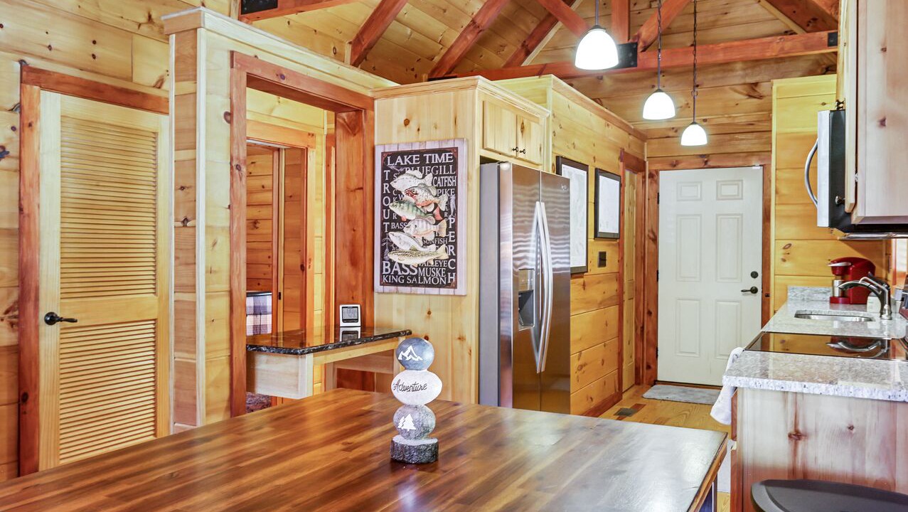 Photo of Kitchen in Salem