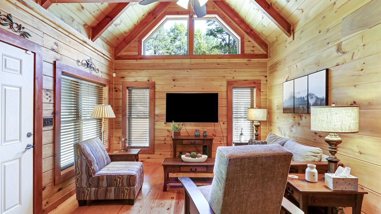 Photo of Livingroom in Salem