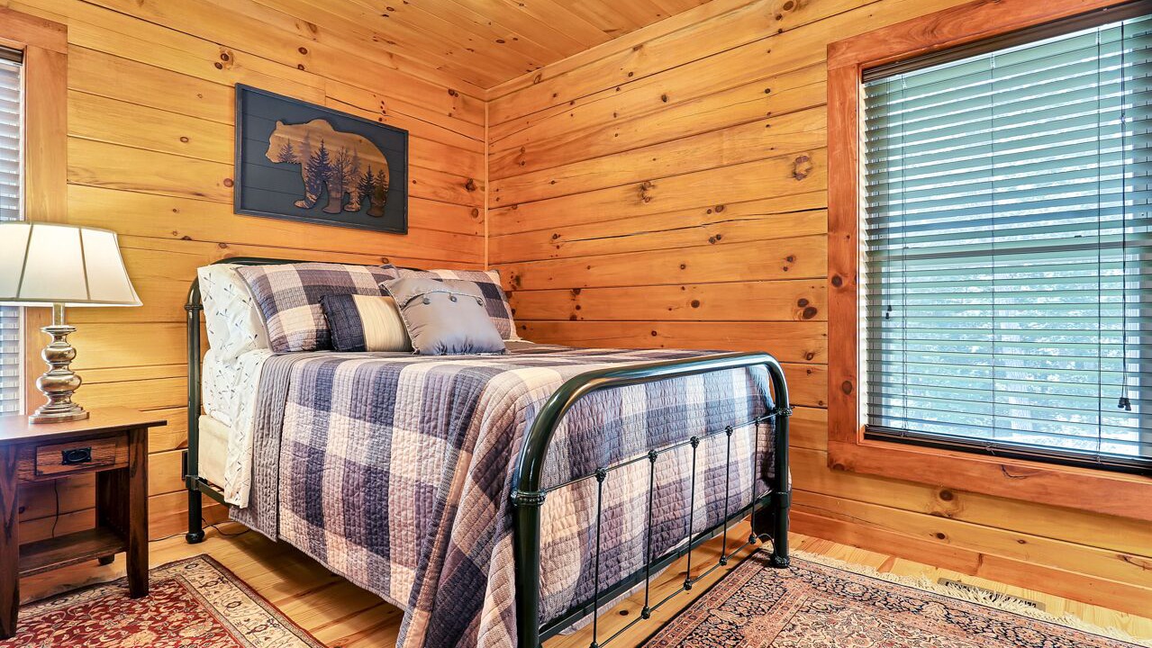 Photo of Bedroom in Salem