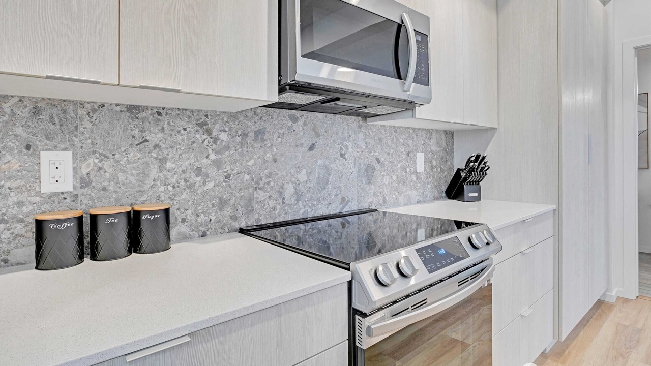 Photo of Kitchen in Jasper Place