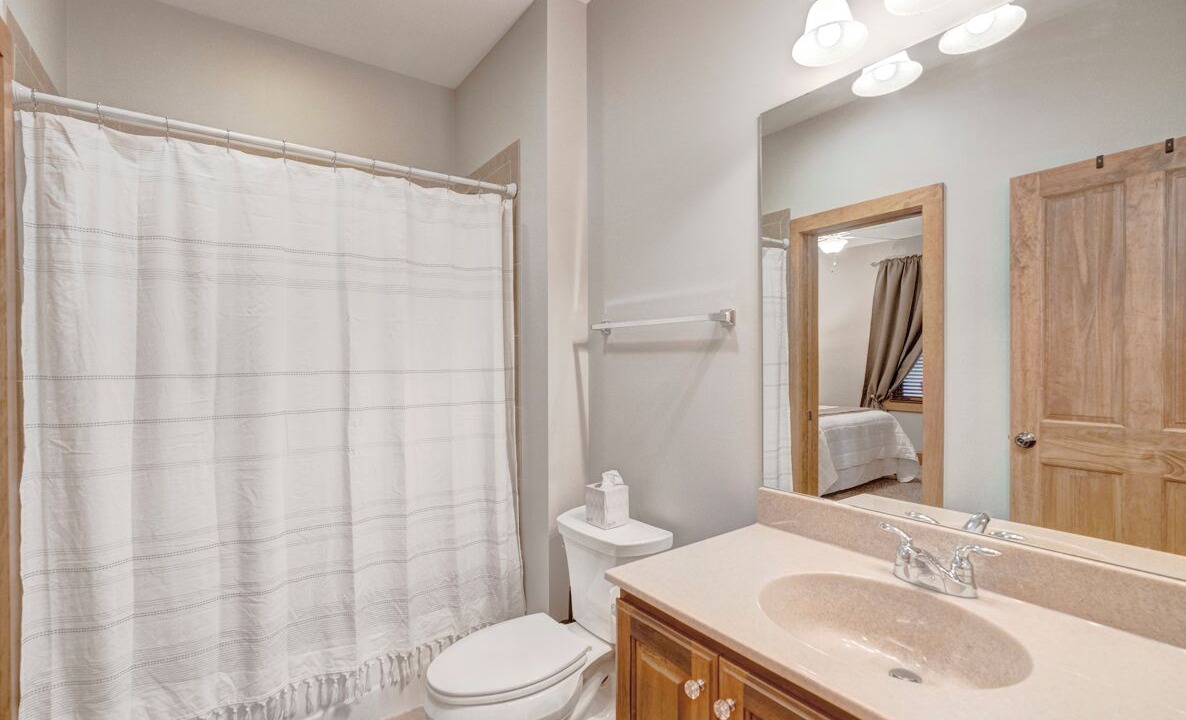 Photo of Bathroom in Boone