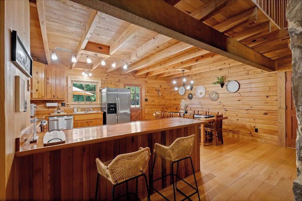 Photo of Kitchen in Ampthill