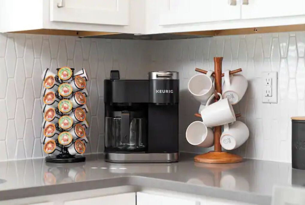 Photo of Kitchen in Hadley - Washington