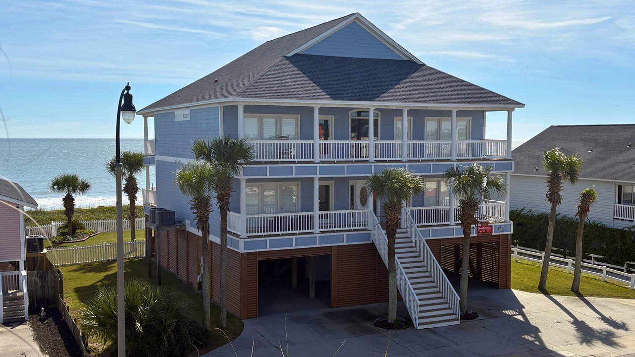 Photo of Outdoor in Cherry Grove Beach
