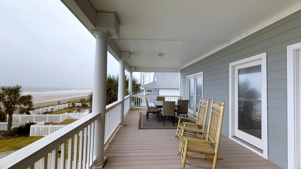 Photo of Outdoor in Cherry Grove Beach