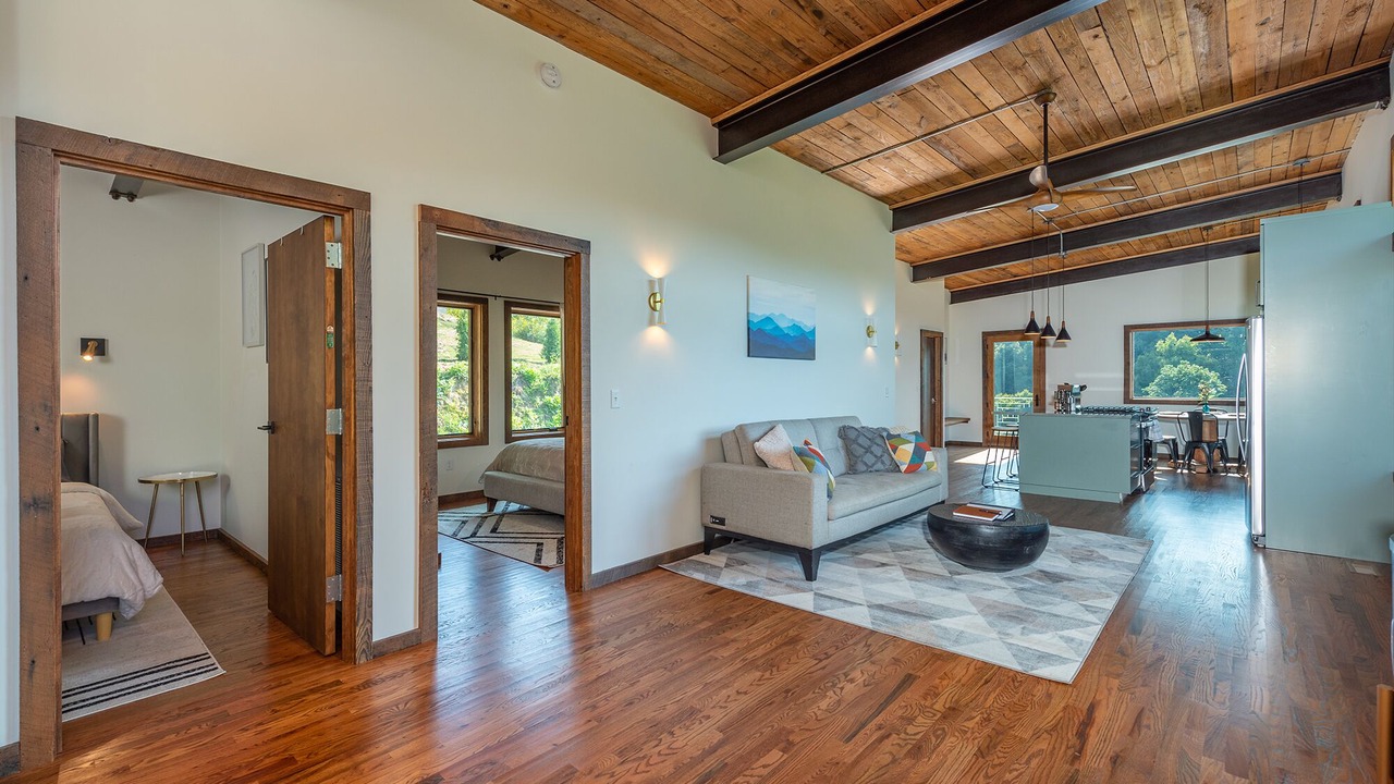 Photo of Livingroom in Marshall