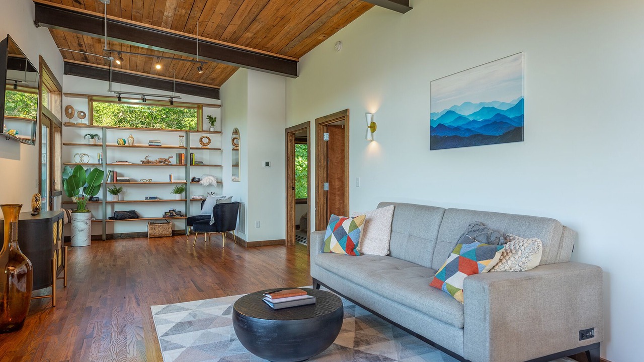 Photo of Livingroom in Marshall