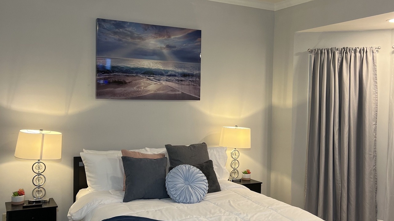 Photo of Bedroom in Athens