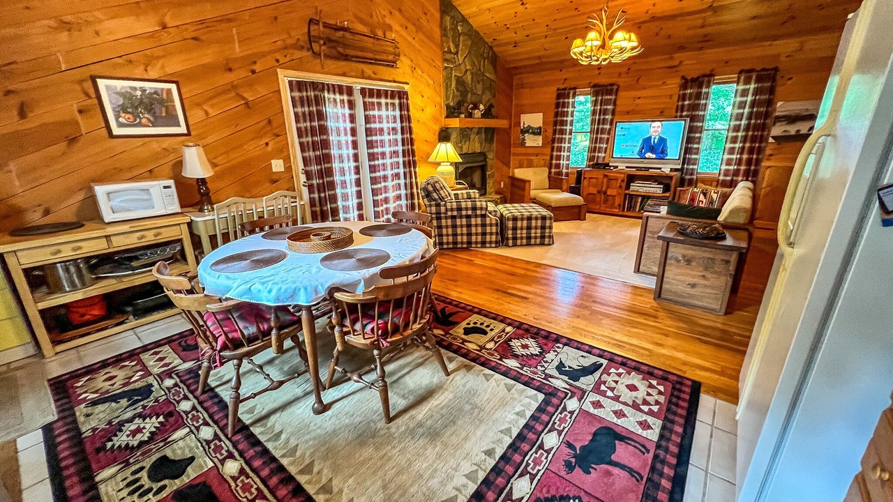 Photo of Livingroom in Jefferson