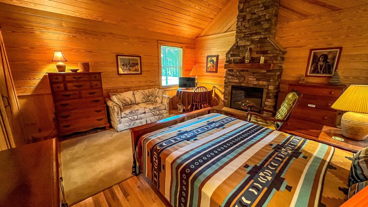 Photo of Bedroom in Jefferson
