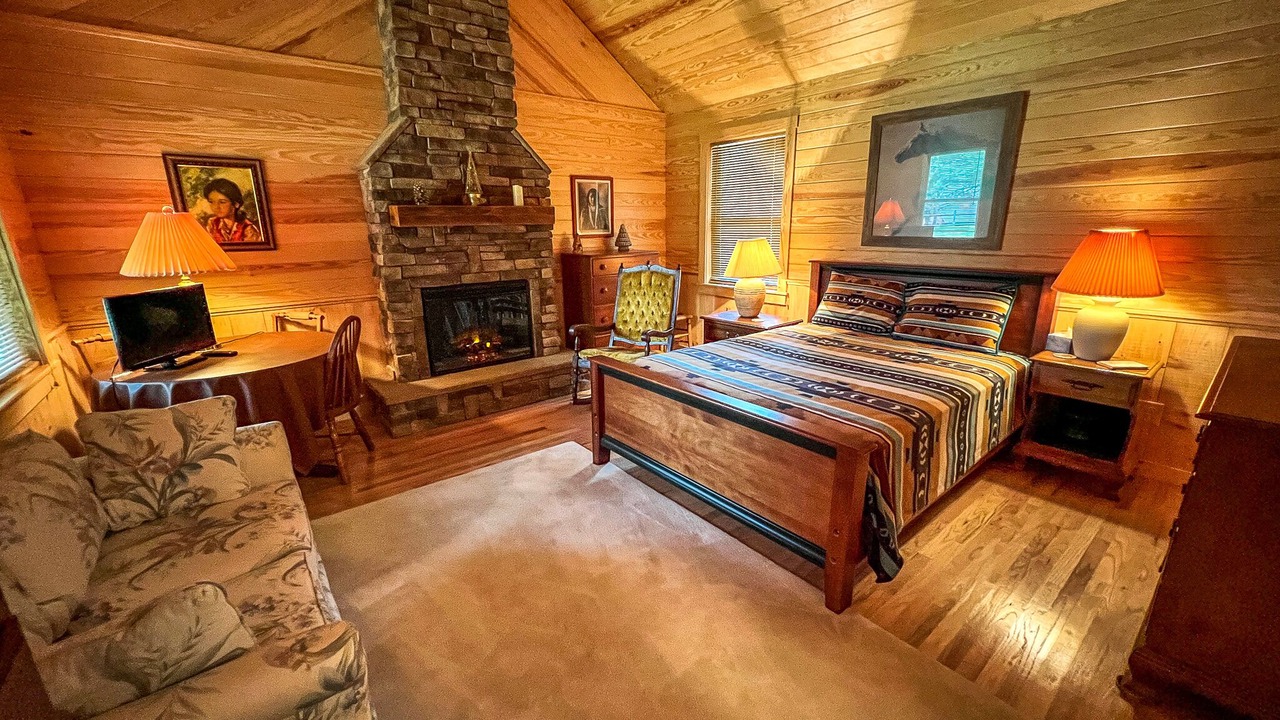 Photo of Bedroom in Jefferson