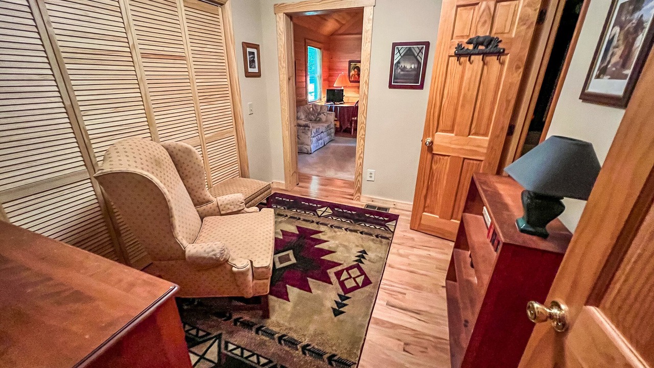 Photo of Livingroom in Jefferson
