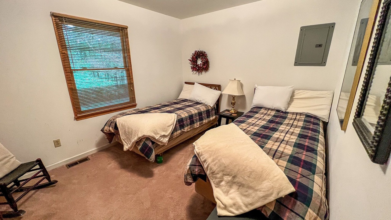 Photo of Bedroom in Jefferson