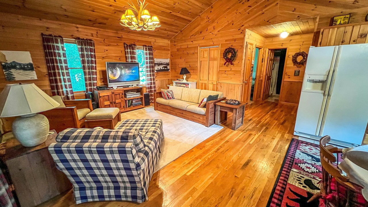 Photo of Livingroom in Jefferson