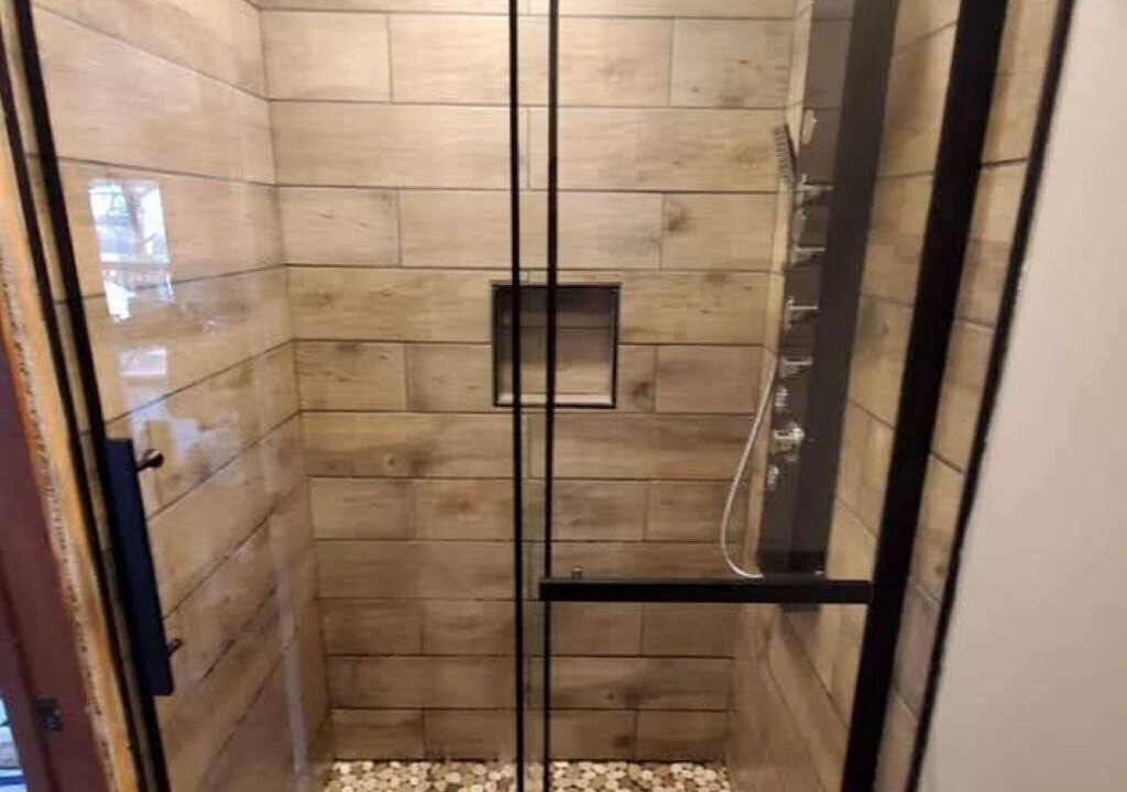 Photo of Bathroom in Callander