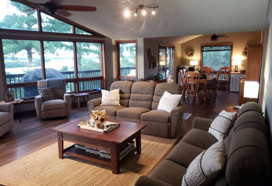 Photo of Livingroom in Callander