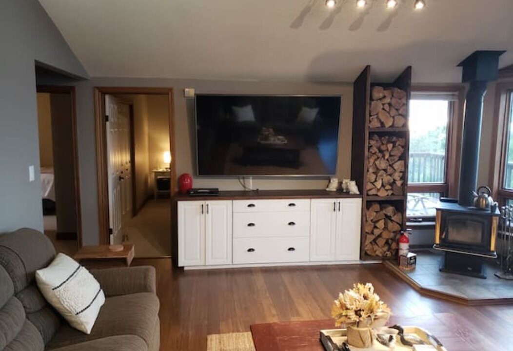 Photo of Livingroom in Callander