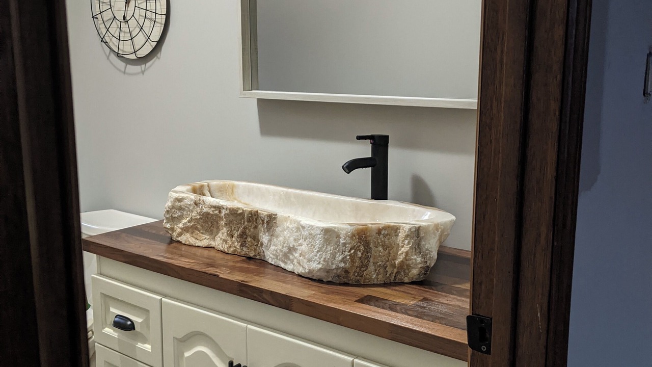Photo of Bathroom in Callander